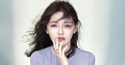 Từ Hy Viên là ai? Biểu tượng nhan sắc Đài Loan tình trường nhiều tranh cãi