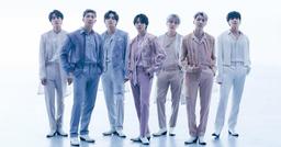 BTS tiếp tục lập kỷ lục với MV ''Yet To Come" kỷ niệm 9 năm debut