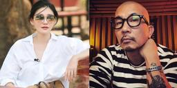 DJ Koo làm điều mà Uông Tiểu Phi chưa từng làm khi được Từ Hy Viên tặng quà