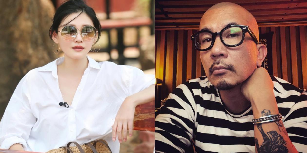 DJ Koo làm điều mà Uông Tiểu Phi chưa từng làm khi được Từ Hy Viên tặng quà