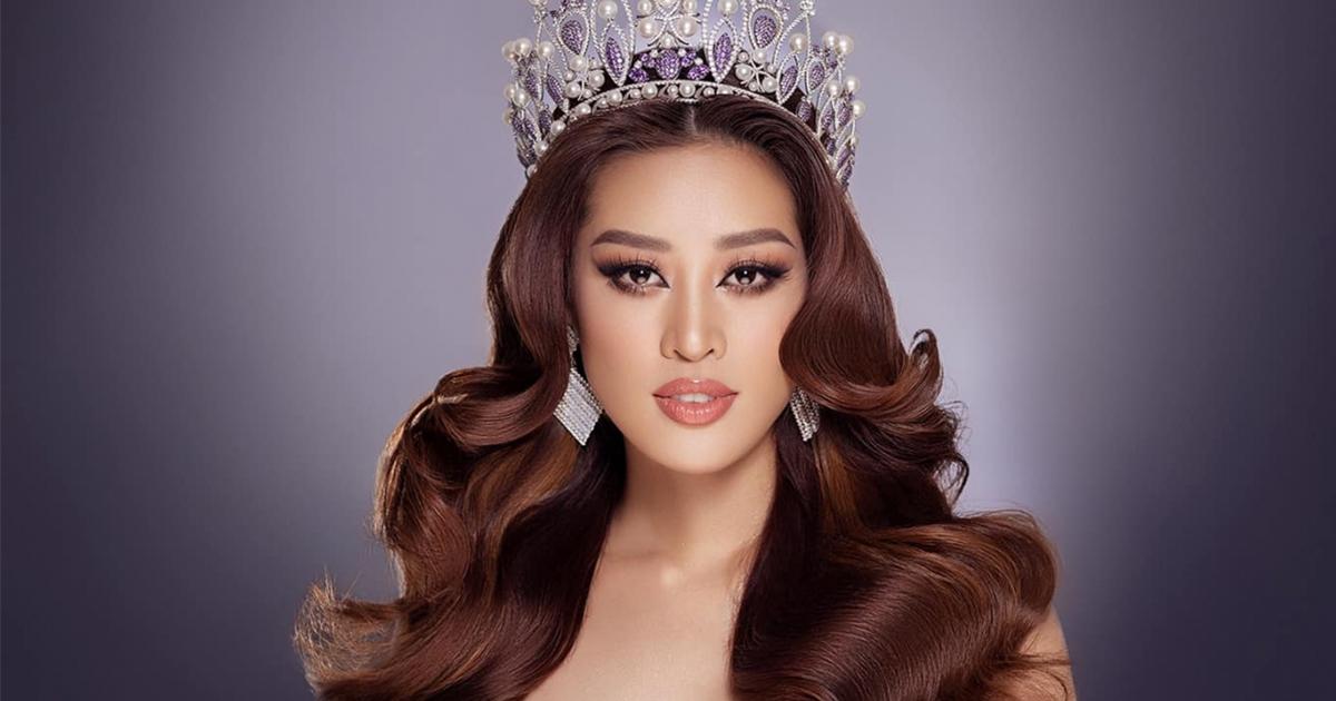 Nguyễn Trần Khánh Vân là ai? Hoa hậu Hoàn vũ Việt Nam 2019 nhiều thị phi