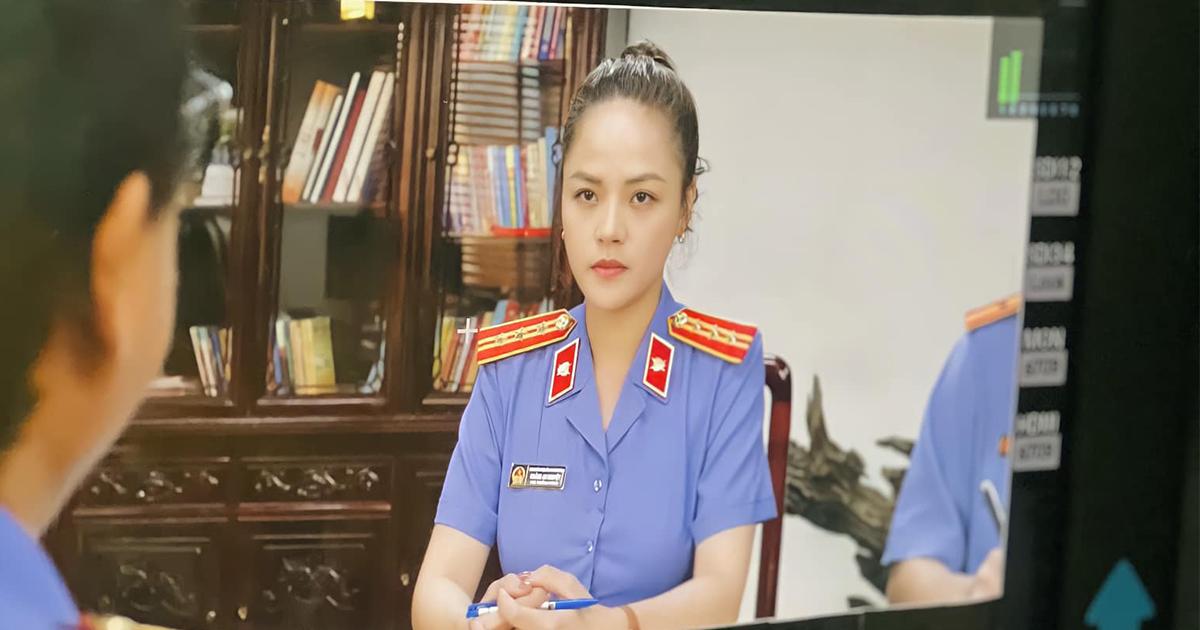 Tin Giải Trí 17/6: Thu Quỳnh tiết lộ tạo hình nghiêm túc trong phim mới