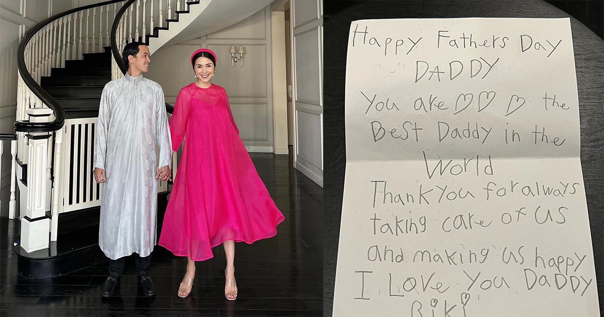 Louis Nguyễn tiết lộ cách Tăng Thanh Hà chinh phục trái tim anh