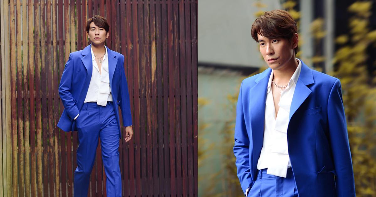 Cát Phượng vào fanpage Kiều Minh Tuấn khen tình cũ, Admin đáp: "cảm ơn nhé"