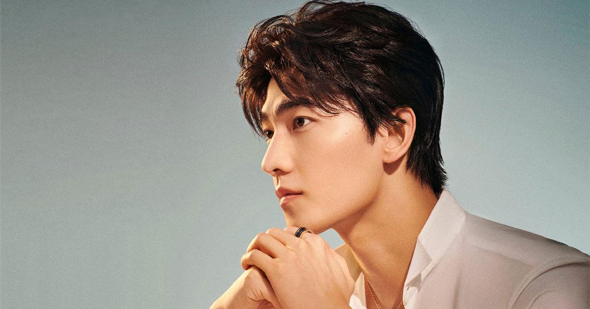 Dương Dương là ai? "Nam thần" vạn người mê vướng loạt ồn ào tình cảm với mỹ nhân Cbiz