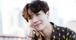 J-Hope là ai? Vũ công đường phố thành dancer đình đám, giàu có nhất BTS