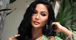 H'Hen Niê thừa nhận 27 tuổi mới có nụ hôn đầu, 2 năm rồi không mua đồ hiệu