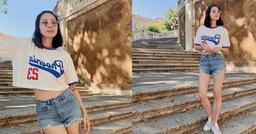 Ngô Thanh Vân được sống như gái 20 kể từ khi lấy được chồng trẻ