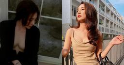 Nhan sắc U40 trẻ đẹp, quyến rũ của mẹ kế Duy trong "Thương ngày nắng về"