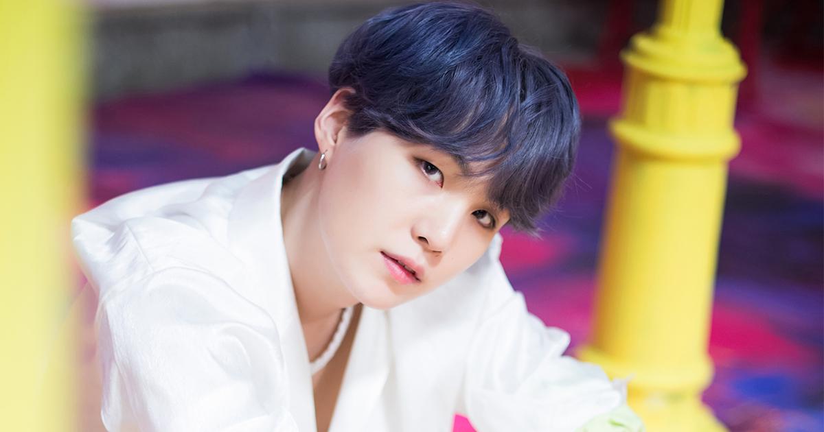 Suga là ai? "Phù thủy âm nhạc" của BTS đi lên từ con số 0