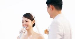 Chồng Minh Hằng nói 1 tháng qua là thời gian tỏa sáng nhất cuộc đời anh