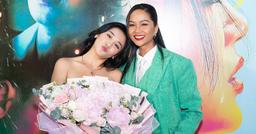 Lý do H'Hen Nie gọi Văn Mai Hương bằng "chị" dù hơn ca sĩ đến 2 tuổi?