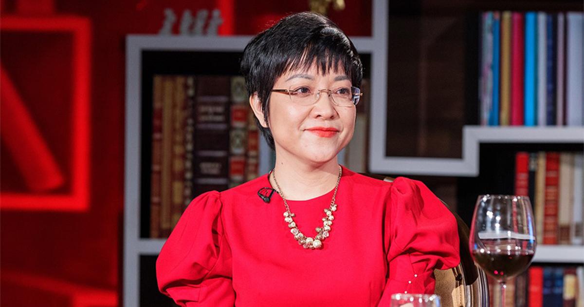 MC Thảo Vân thừa nhận ly hôn Công Lý 12 năm vẫn cảm giác chông chênh, cô đơn