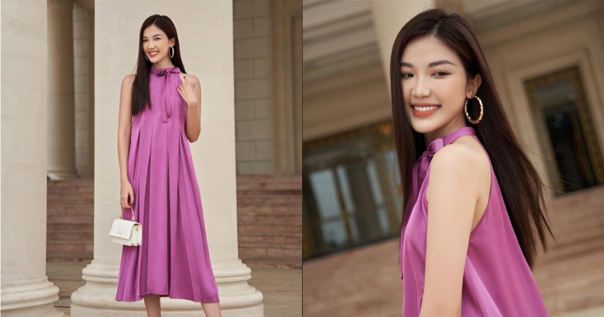 "Tiểu tam" Lương Thanh: Trà trơ trẽn của "Hoa hồng trên ngực trái" khoe nhan sắc thăng hạng tuổi 26