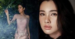 Cẩm Đan đăng ảnh khóc lên MXH sau 1 năm không còn bên chồng cũ Lệ Quyên