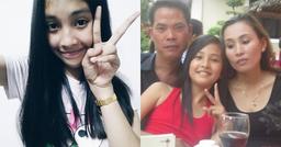 Tiểu Vy tự tin khoe ảnh thời còn da đen, mặt bầu bĩnh