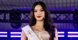 Kim Duyên giành chiến thắng "Supra model", kỹ năng catwalk lên tầm cao mới