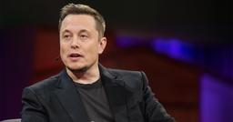 Tỷ phú Elon Musk bí mật có con sinh đôi với nhân viên
