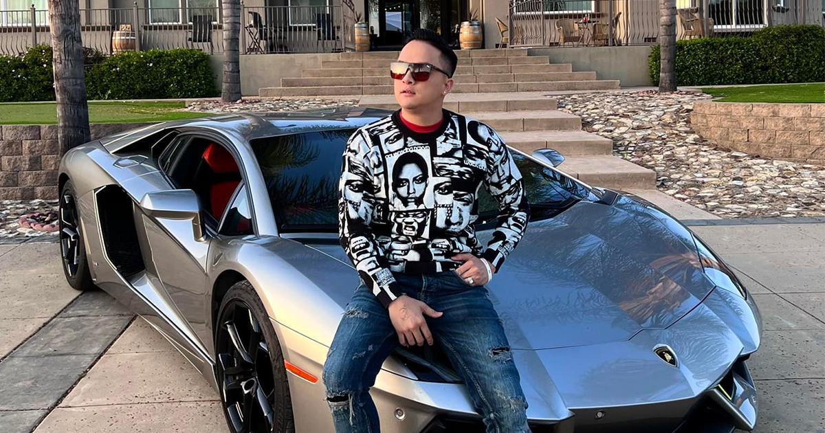 Cao Thái Sơn đăng clip trộm vào nhà, phá két sắt lúc 3h sáng