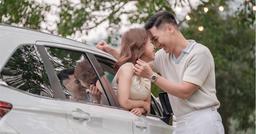 Mạnh Trường kể chuyện tỏ tình hồi cấp 3, vợ đáp: “Mày yêu tao thật á?”