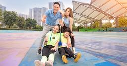 Mạnh Trường thú nhận thành công là nhờ "cứ y lời vợ mà làm"