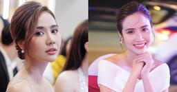 Huyền Lizzie thừa nhận nâng mũi, gương mặt thay đổi thế nào?