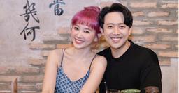 Trấn Thành có động thái mới sau tin đồn ly hôn, hết hợp đồng với Hari Won