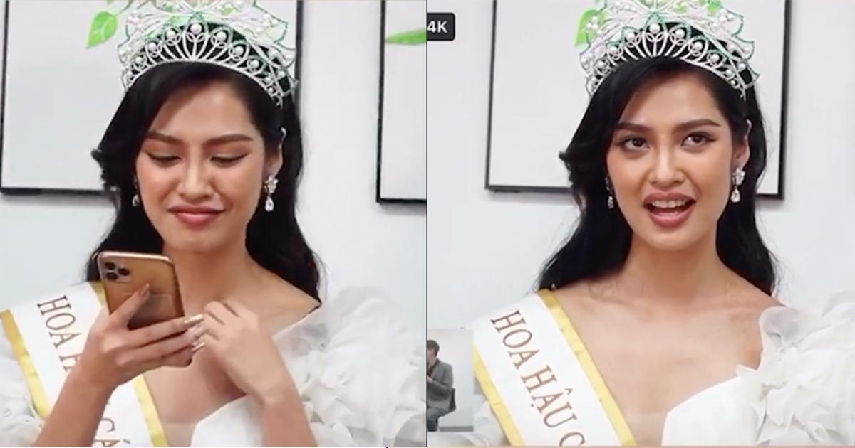 Là HSG văn quốc gia, Nông Thúy Hằng vẫn ngơ ngác trước loạt câu hỏi căn bản