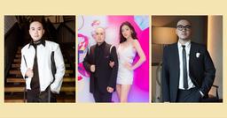 Vinh Gấu - "Ông trùm hot teen thế hệ mới" trải lòng về nghề quản lý ngôi sao