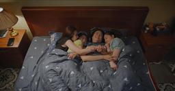 Ekip Thương ngày nắng về ẩn ý về sự "chia ly khủng khiếp" của mẹ con bà Nga