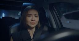 Chuỗi ngày đẫm nước mắt của Vân Trang trong hồi cuối Thương ngày nắng về