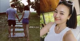 Netizen đưa bằng chứng bạn gái Chi Dân chính là Ninh Dương Lan Ngọc