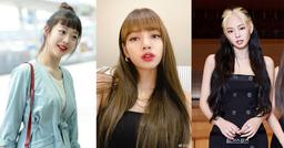 20 kiểu tóc mái bay phù hợp với mọi khuôn mặt? Jennie, Lisa (BLACKPINK) đều đã thử qua!