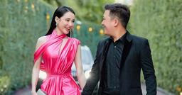 Cách Trường Giang chăm sóc Nhã Phương khi vợ mất tự tin vào cơ thể sau sinh