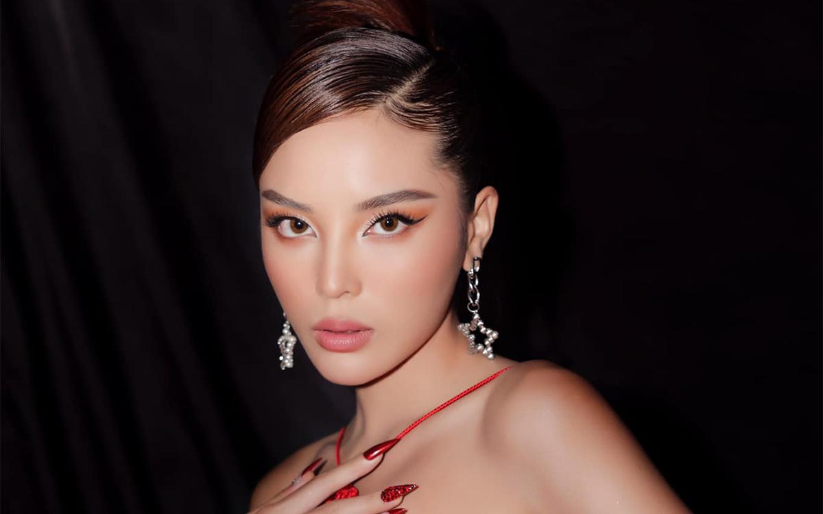 Kỳ Duyên chia sẻ cảm xúc sau chung kết Miss Fitness, fan rầm rộ vào an ủi