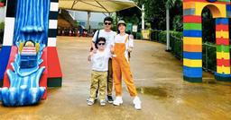 Giữa tin đồn tái hợp chồng cũ, Nhật Kim Anh đăng đàn thông báo tình trạng hôn nhân