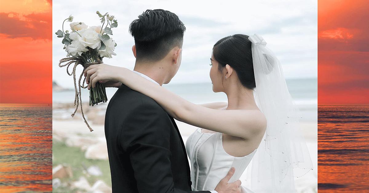 MC Phan Tô Ny công bố ngày cưới Hoa hậu Lê Âu Ngân Anh