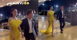 Nhã Phương - Trường Giang sau 4 năm cưới: Chồng khen vợ đẹp, vợ khen chồng là nhất