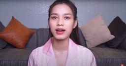 Đỗ Thị Hà nhút nhát, tự ti vì là gái tỉnh lẻ, không sành điệu như gái phố