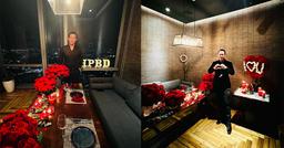 Nghi vấn chồng cũ Lệ Quyên có tình mới, có phải hoa hậu?