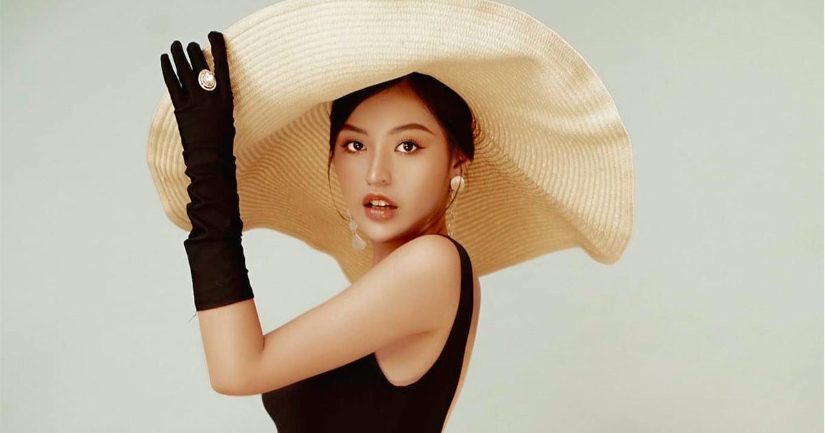 Độc quyền: Hot girl "trứng rán" Thanh Tâm nói gì khi bị réo tên vào ồn ào "hoa hậu bán dâm"