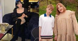 Ngỡ ngàng với màn "lột xác" từ mũm mĩm đến xinh như hot girl của "thánh ăn" Yang Soobin