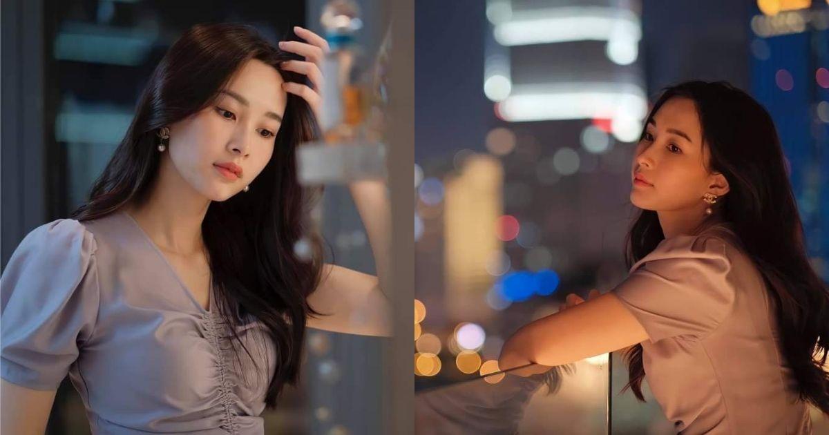 Lấy vợ Hoa hậu, ông xã Đặng Thu Thảo bỏ kinh doanh về làm thợ ảnh "vườn"?