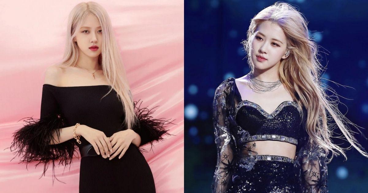 Rosé (BLACKPINK) hoạt động solo mang về "sương sương" hơn 207 tỷ đồng cho YG