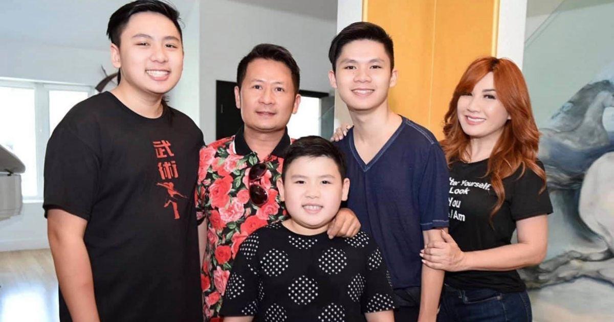 Vợ cũ Bằng Kiều lần đầu tiết lộ nguyên nhân ly hôn sau 11 năm chung sống