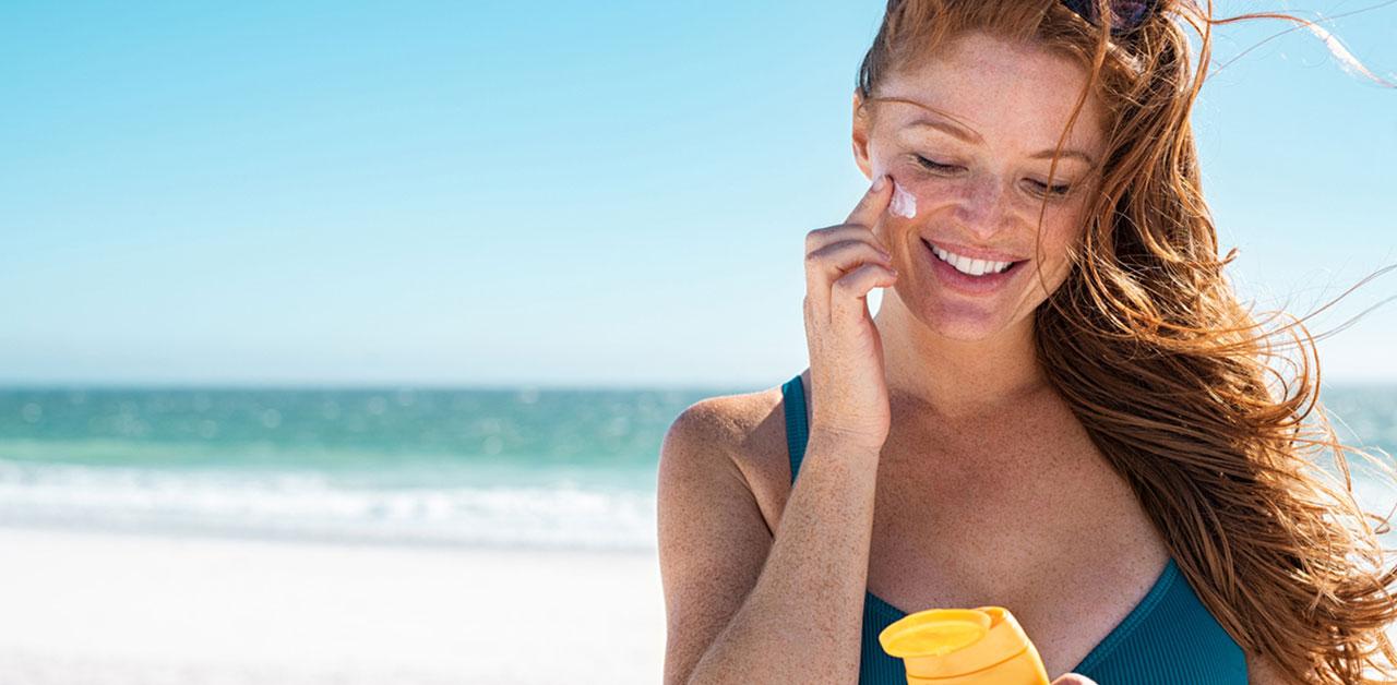 Top 10 các loại kem chống nắng không cồn tốt nhất cho da của bạn