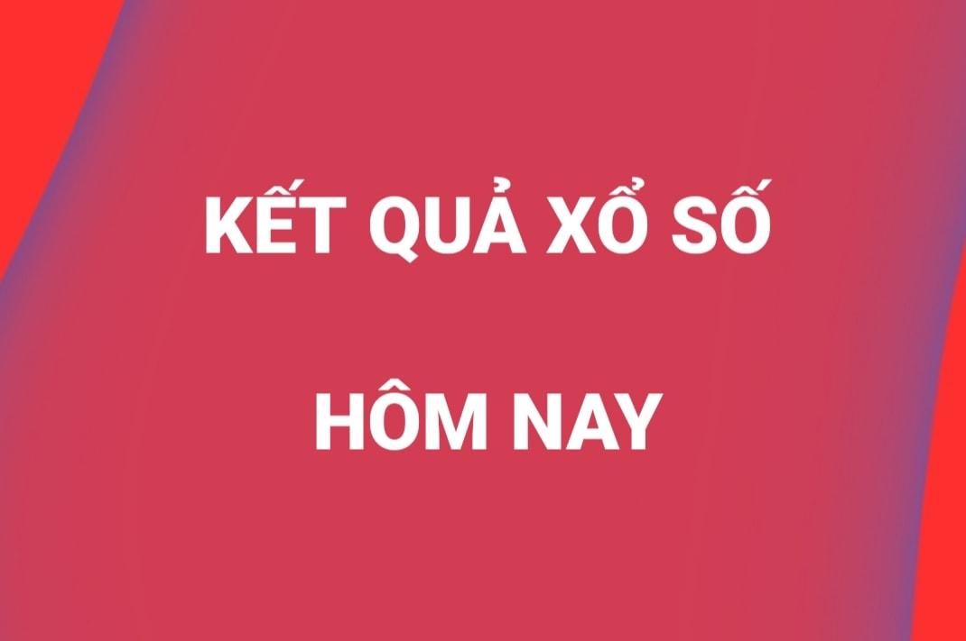 XSMB 5/11. Kết quả xổ số miền Bắc hôm nay ngày 5/11/2021 - XSMB Thứ 6