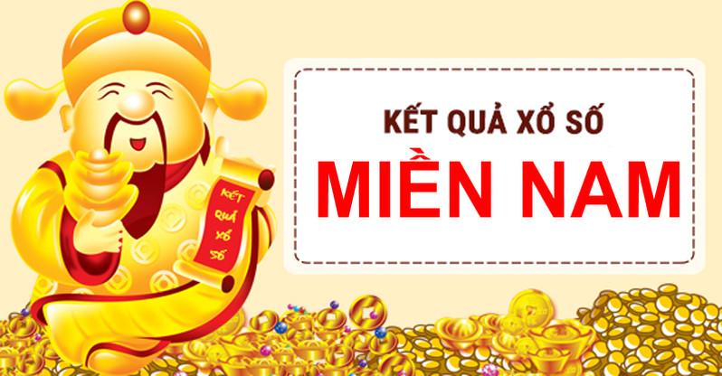 XSMN 16/11. Kết quả xổ số miền Nam hôm nay ngày 16/11/2021 - KQXSMN thứ 3
