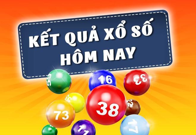 XSMN 20/11. Kết quả xổ số miền Nam hôm nay ngày 20/11/2021 - XSMN thứ 7
