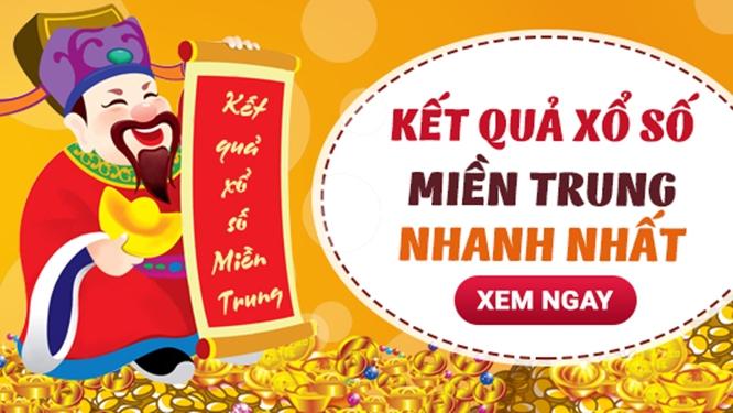 XSMT 17/11.Kết quả xổ số miền Trung hôm nay ngày 17/11 - KQSXMT Thứ 4